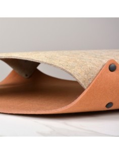 Grotte de jeu Lobke multicolore 2