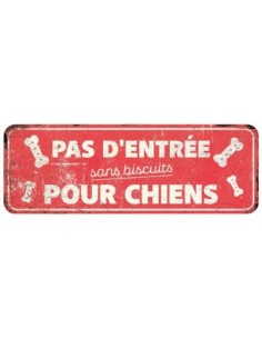 Panneau d'avertissement 2