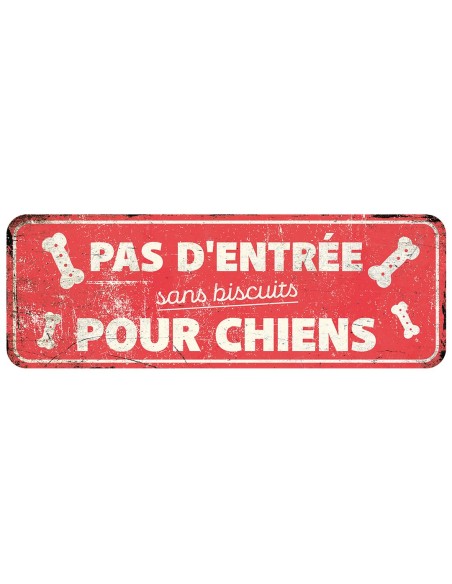 Panneau d'avertissement 2