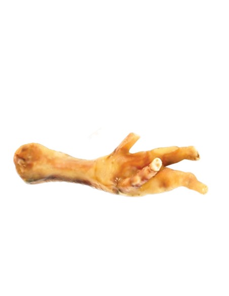 Pattes de poules 250g Farmz - friandises naturelles pour chien