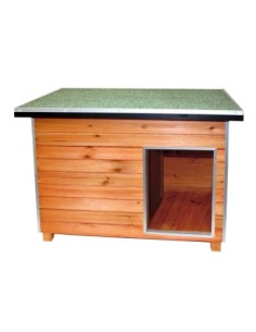 Woodland niche boris 1