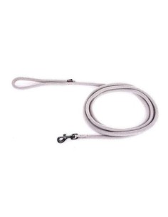 Laisse en nylon rond 1 mètre