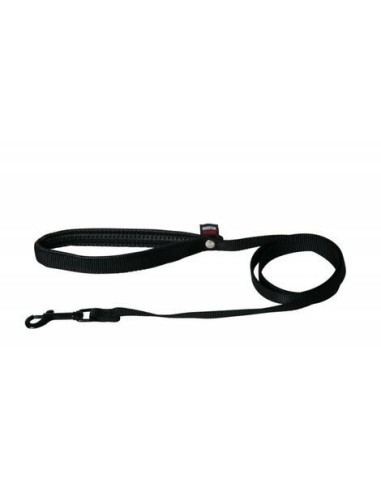 Laisse nylon confort 25-120
