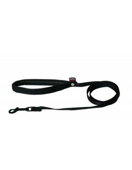 Laisse nylon confort 25-120