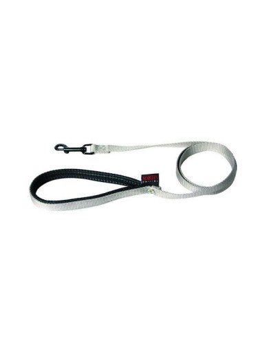 Laisse nylon confort 25-120