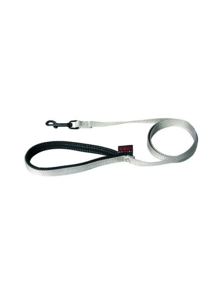Laisse nylon confort 25-120