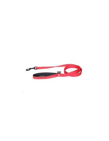 Laisse double épaisseur nylon 25-120