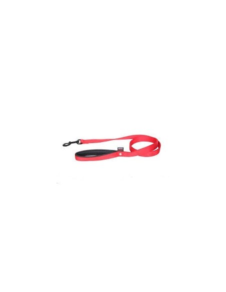 Laisse double épaisseur nylon 25-120