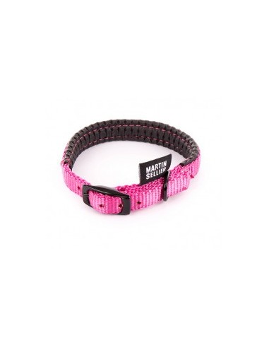 Collier confort 10-30 pour chien