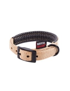 Collier confort 16-35 pour chien