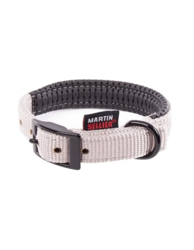 Collier confort 16-35 pour chien