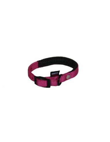 Collier confort 16-35 pour chien