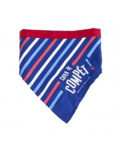 Bandana Chien de compet' - Collection Frenchy - accessoire pour chiens