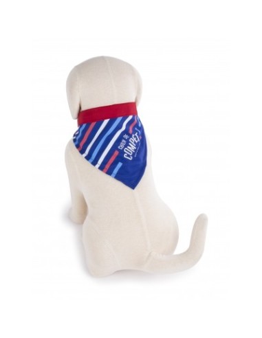 Bandana Chien de compet' - Collection Frenchy - accessoire pour chiens