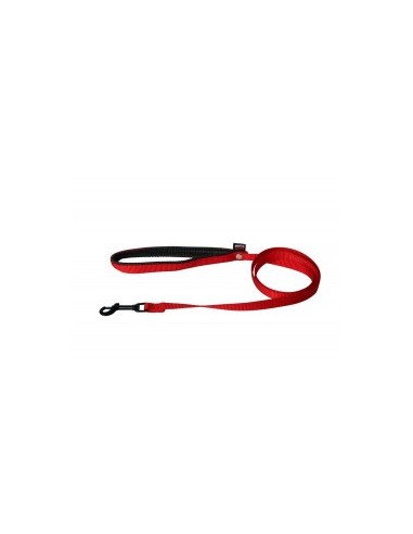 Laisse nylon confort 16-120
