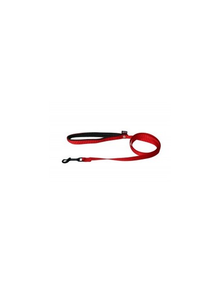 Laisse nylon confort 16-120