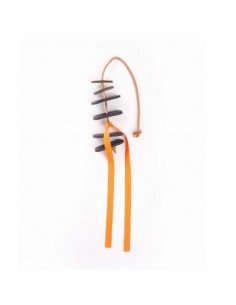 Jeu chat Noemie recyclé