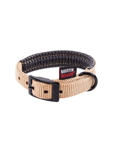 Collier confort 25-55 pour chien