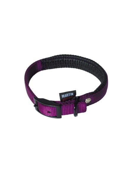 Collier confort 25-55 pour chien