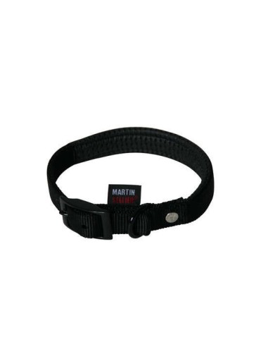 Collier confort 25-65 pour chiens