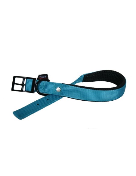 Collier confort 25-65 pour chiens