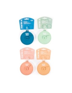 Couvercle en silicone pour conserver les boîtes de pâtée – Martin Sellier