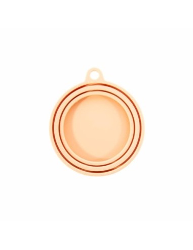 Couvercle en silicone pour conserver les boîtes de pâtée – Martin Sellier