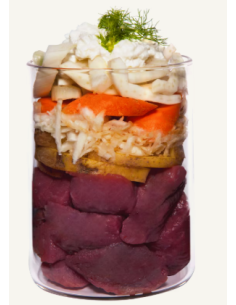 Terra Canis Gentle Meal – Régime Gastro-Intestinal au Veau 2