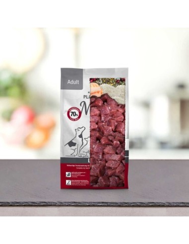 Croquettes lamb (agneau) mini pour Chien Adulte - Platinum 900g