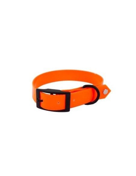 COLLIER FLUO CHASSE  25-65