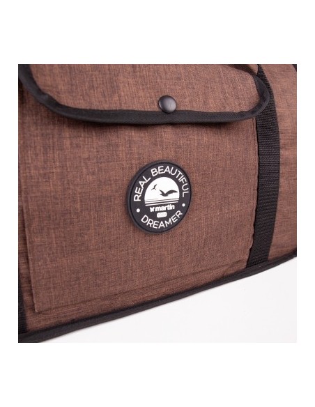 Sac de transport real dream