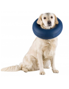Collerette de protection, gonflable Trixie