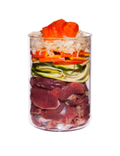 Terra Canis classic poulet - Nourriture humide pour chien 2