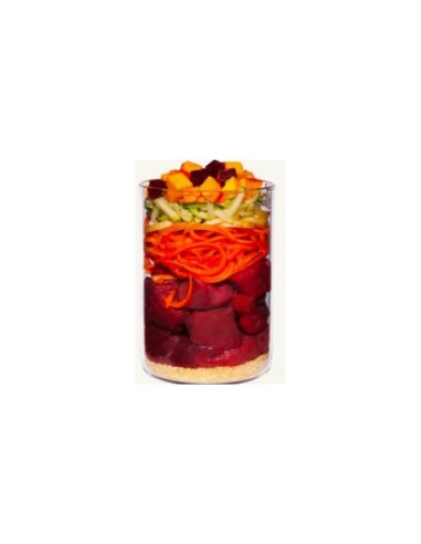 Terra Canis classic gibier à la courge, à l’amarante et aux airelles - Nourriture humide pour chien
