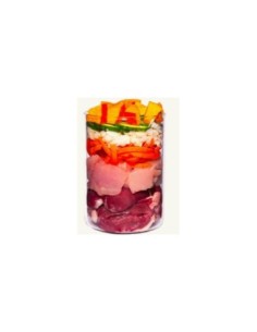 Terra Canis sans céréales Dinde au céleri, à la courge et au cresson - Nourriture humide pour chien 2