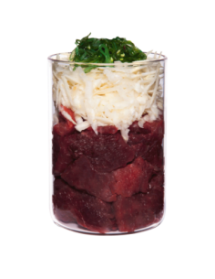 Terra Canis hypoallergénique au kangourou - Nourriture humide pour chien 2