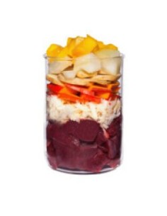 Terra Canis sans céréales veau - Nourriture humide pour chien 2