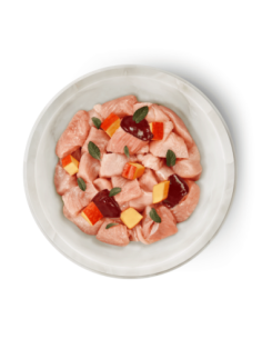 Terra Felis poulet dinde 2