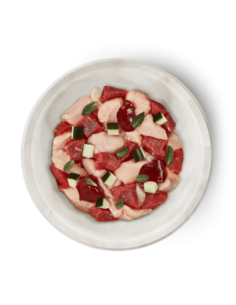 Terra Felis poulet agneau 2