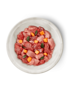 Terra Felis boeuf lapin 2