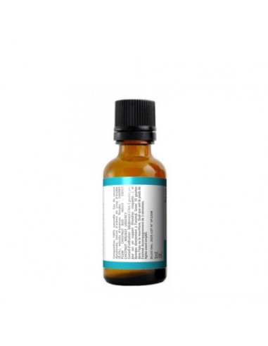 Fleurs de Bach Velbecia ABOIEMENTS EXCESSIFS