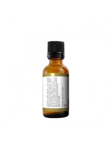 Fleurs de Bach Velbecia ANIMAL TRISTE