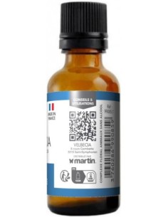 Fleurs de Bach Velbecia ANIMAL CONCOURS 2