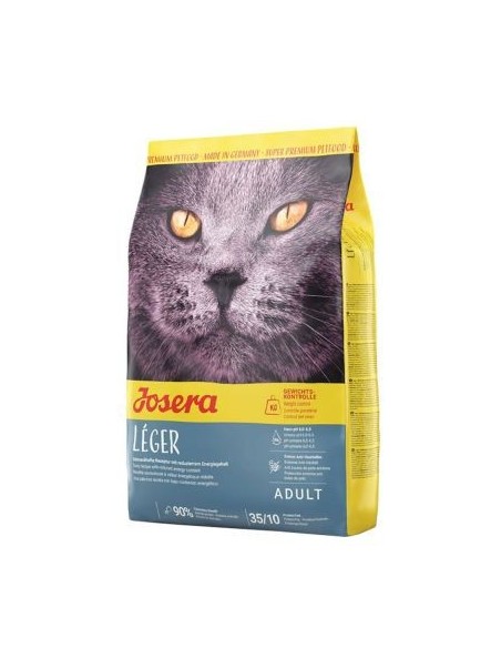 Croquettes JOSERA Léger