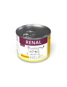 Pâtée Help renal pour chat adulte - Josera