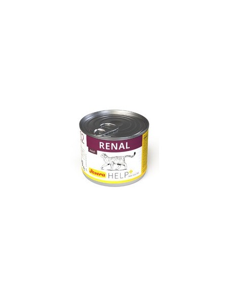 Pâtée Help renal pour chat adulte - Josera