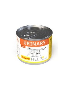 Pâtée  Help urinary pour chat adulte - Josera