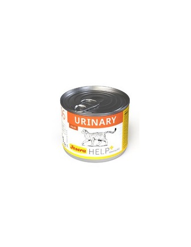 Pâtée  Help urinary pour chat adulte - Josera