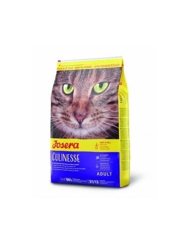 Croquettes JOSERA Culinesse pour Chat Adulte