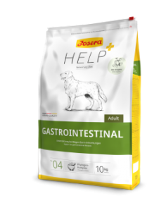 Croquette JOSERA HELP GASTRO INTESTINAL pour chien adulte